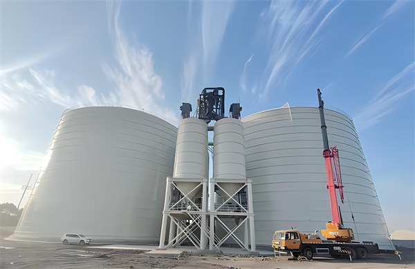 天涯镇大型钢板库