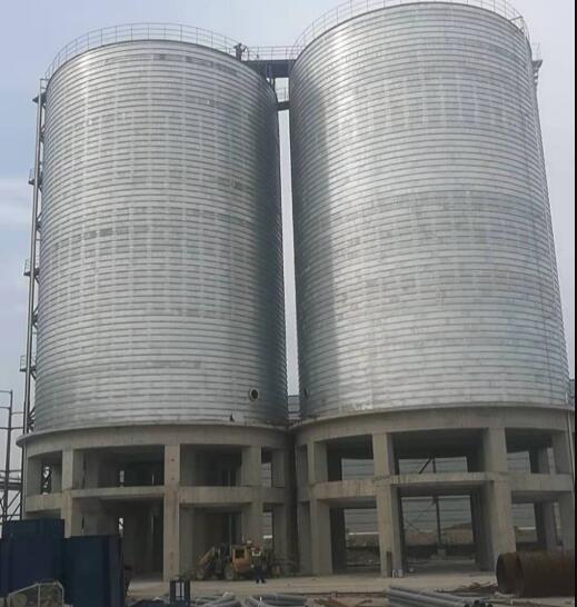 天涯镇镀锌卷板仓